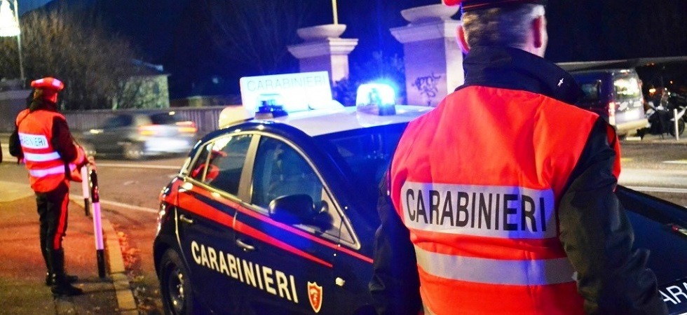 Coronavirus, fermato alle 2 di notte si giustifica: “Non mi ero accorto fosse così tardi”